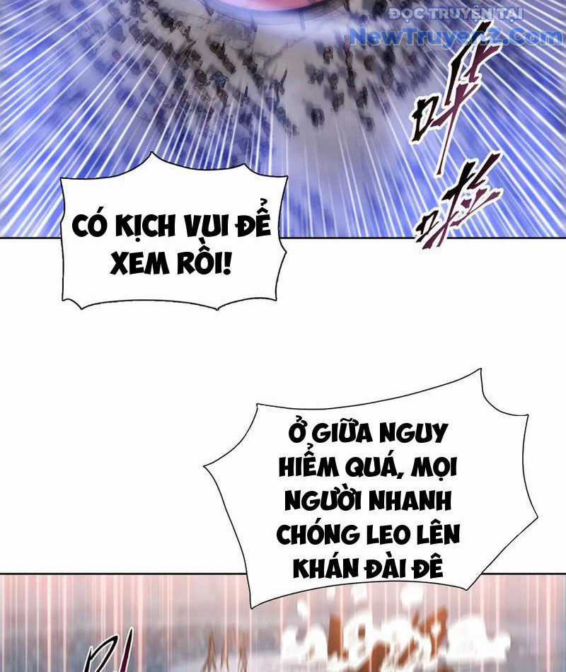 Kẻ Tàn Nhẫn Ngày Tận Thế: Bắt Đầu Dự Trữ Hàng Tỷ Tấn Vật Tư Chương 67 trang 64