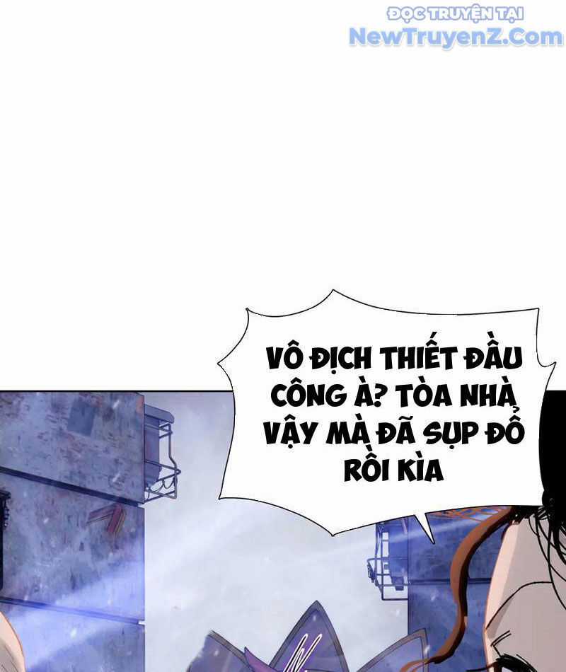 Kẻ Tàn Nhẫn Ngày Tận Thế: Bắt Đầu Dự Trữ Hàng Tỷ Tấn Vật Tư Chương 67 trang 66