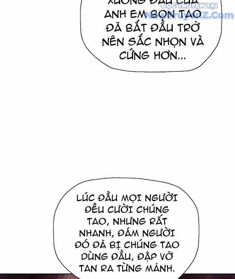 Kẻ Tàn Nhẫn Ngày Tận Thế: Bắt Đầu Dự Trữ Hàng Tỷ Tấn Vật Tư Chương 67 trang 68