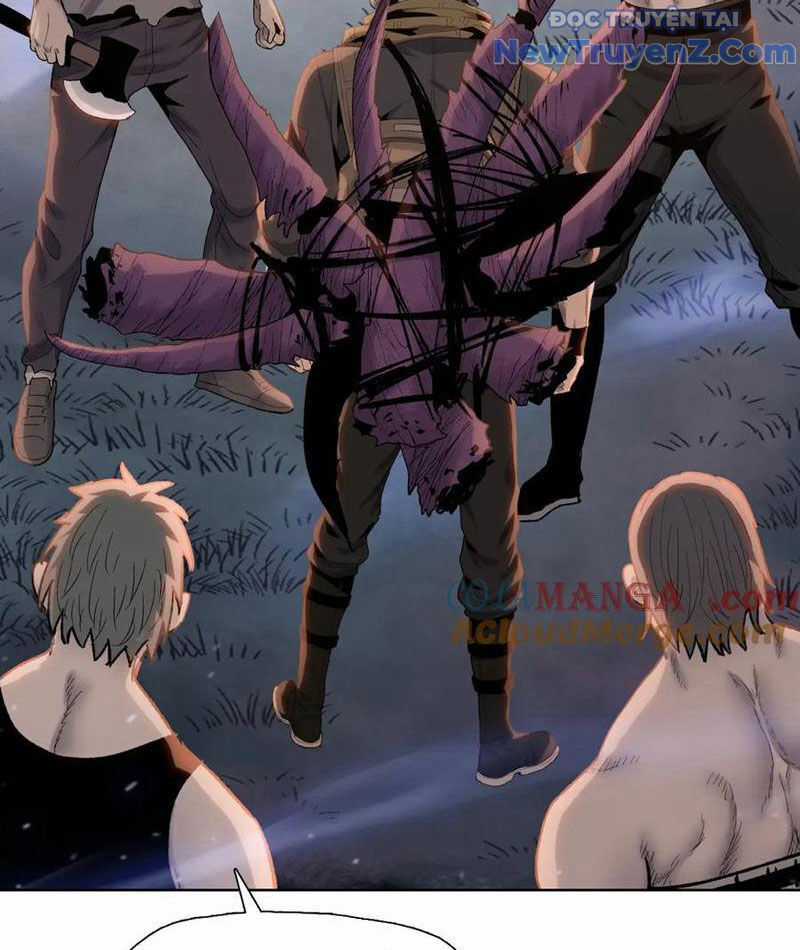 Kẻ Tàn Nhẫn Ngày Tận Thế: Bắt Đầu Dự Trữ Hàng Tỷ Tấn Vật Tư Chương 67 trang 7