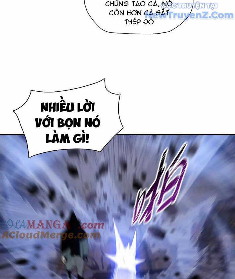 Kẻ Tàn Nhẫn Ngày Tận Thế: Bắt Đầu Dự Trữ Hàng Tỷ Tấn Vật Tư Chương 67 trang 70