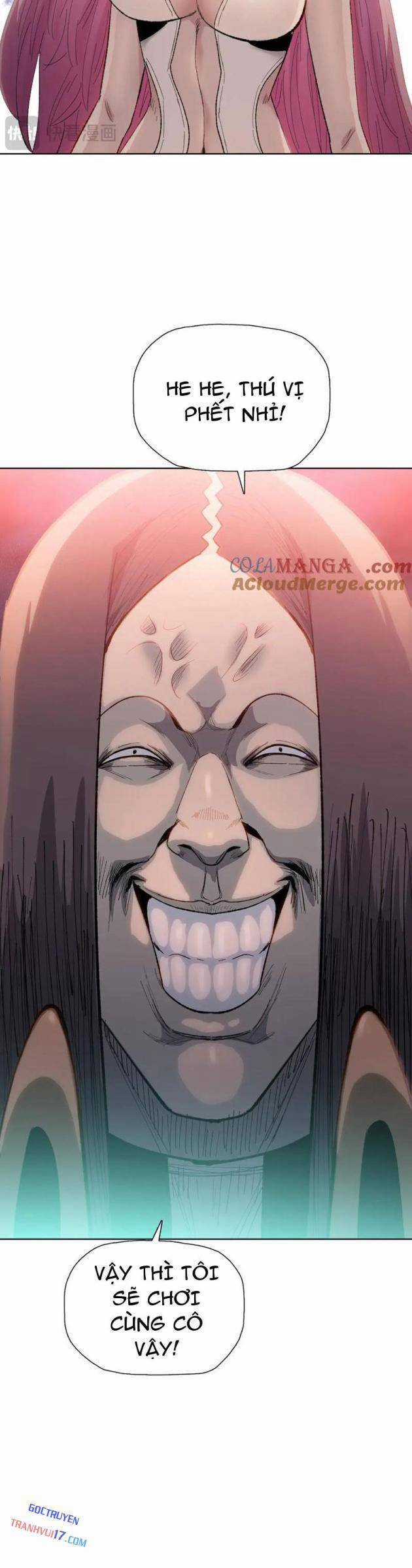 Kẻ Tàn Nhẫn Ngày Tận Thế: Bắt Đầu Dự Trữ Hàng Tỷ Tấn Vật Tư Chương 68 trang 11