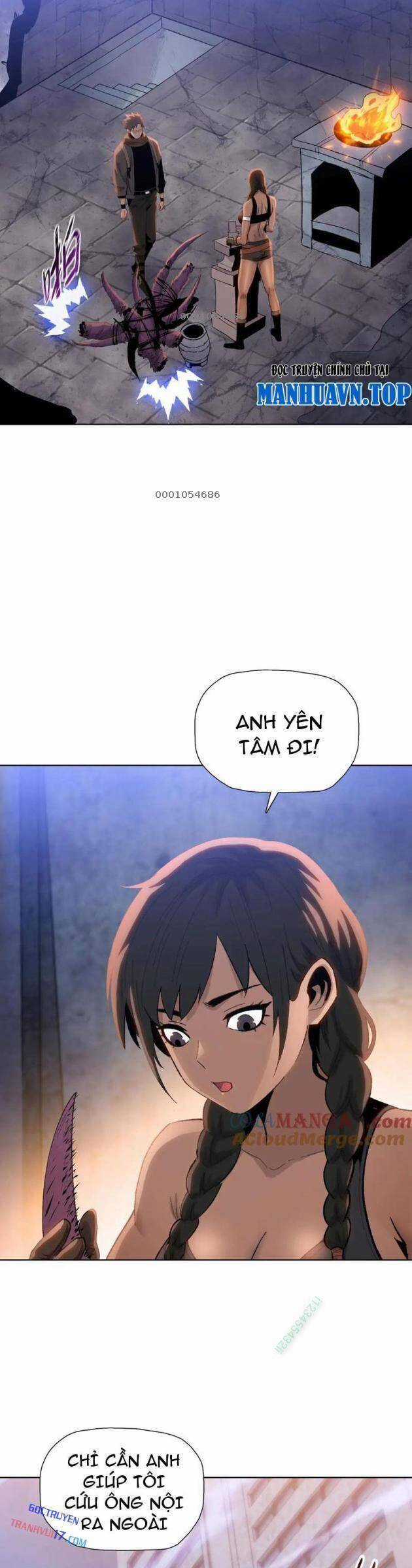 Kẻ Tàn Nhẫn Ngày Tận Thế: Bắt Đầu Dự Trữ Hàng Tỷ Tấn Vật Tư Chương 68 trang 17