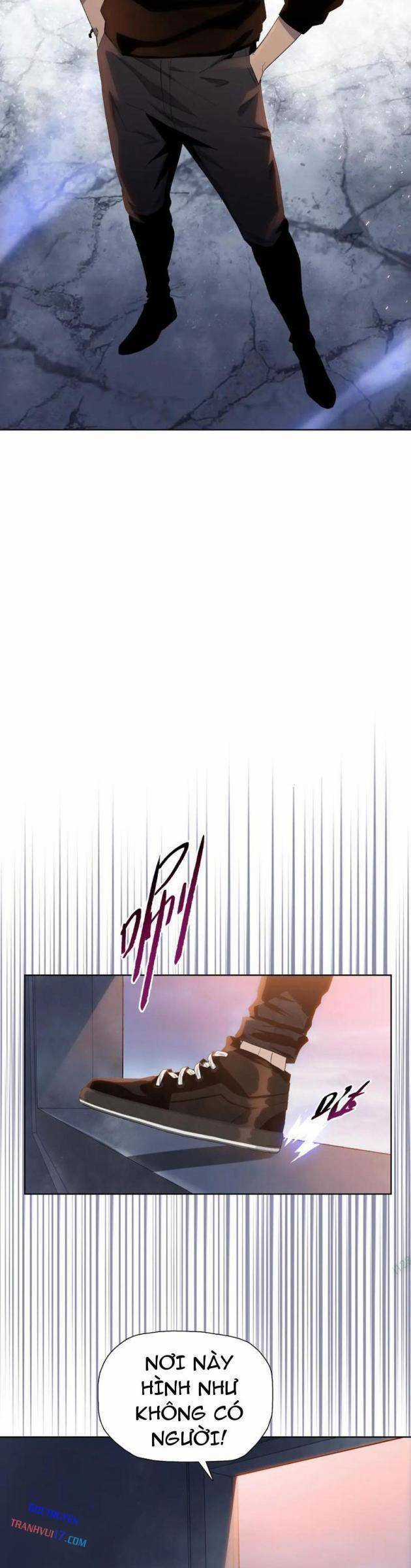 Kẻ Tàn Nhẫn Ngày Tận Thế: Bắt Đầu Dự Trữ Hàng Tỷ Tấn Vật Tư Chương 68 trang 22