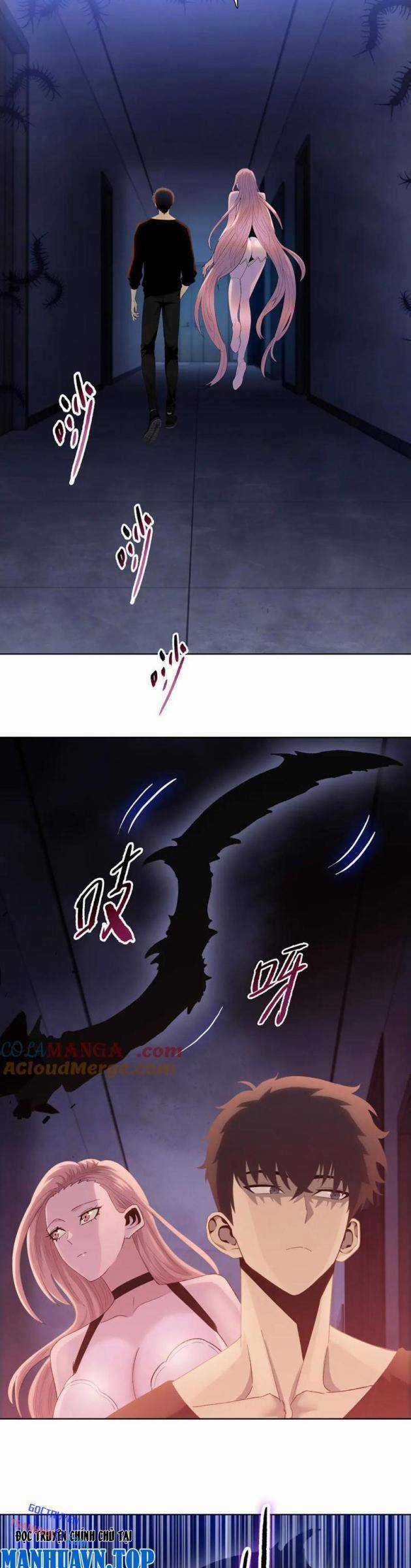 Kẻ Tàn Nhẫn Ngày Tận Thế: Bắt Đầu Dự Trữ Hàng Tỷ Tấn Vật Tư Chương 68 trang 24