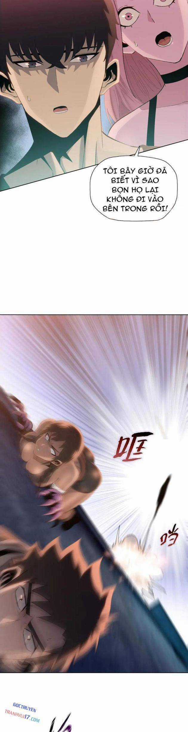 Kẻ Tàn Nhẫn Ngày Tận Thế: Bắt Đầu Dự Trữ Hàng Tỷ Tấn Vật Tư Chương 68 trang 26