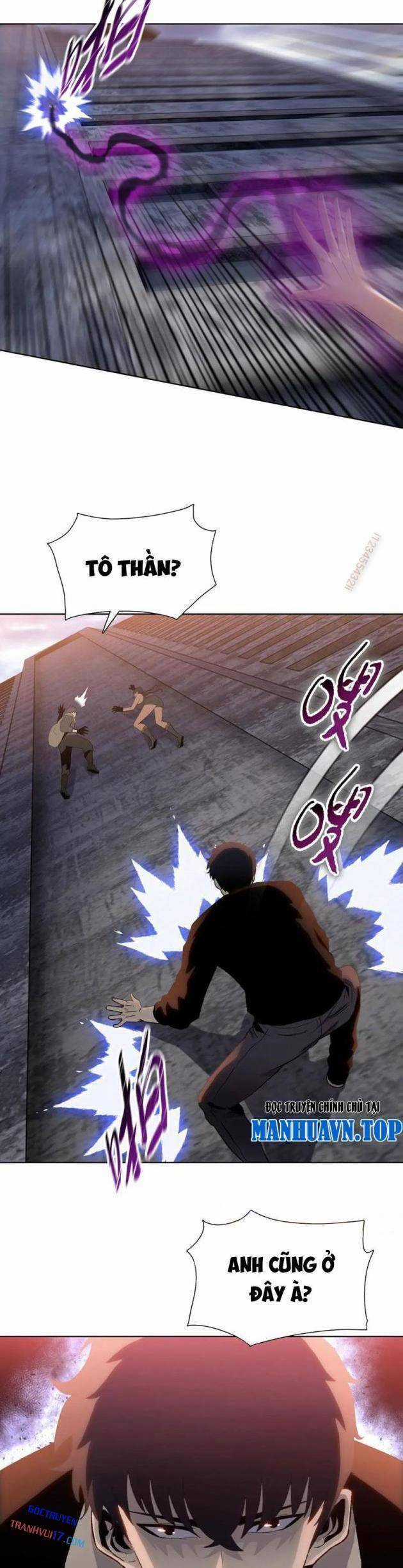 Kẻ Tàn Nhẫn Ngày Tận Thế: Bắt Đầu Dự Trữ Hàng Tỷ Tấn Vật Tư Chương 68 trang 27