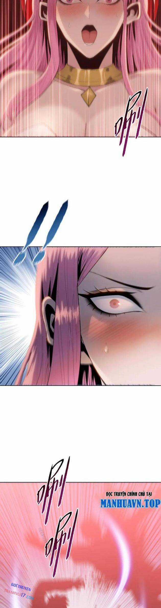 Kẻ Tàn Nhẫn Ngày Tận Thế: Bắt Đầu Dự Trữ Hàng Tỷ Tấn Vật Tư Chương 68 trang 5