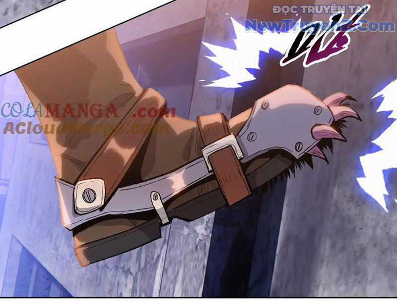 Kẻ Tàn Nhẫn Ngày Tận Thế: Bắt Đầu Dự Trữ Hàng Tỷ Tấn Vật Tư Chương 69 trang 100