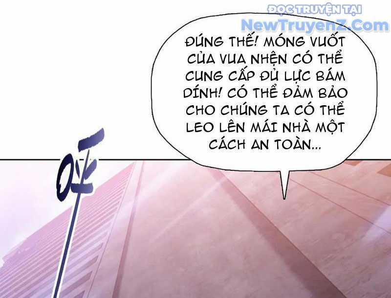 Kẻ Tàn Nhẫn Ngày Tận Thế: Bắt Đầu Dự Trữ Hàng Tỷ Tấn Vật Tư Chương 69 trang 101