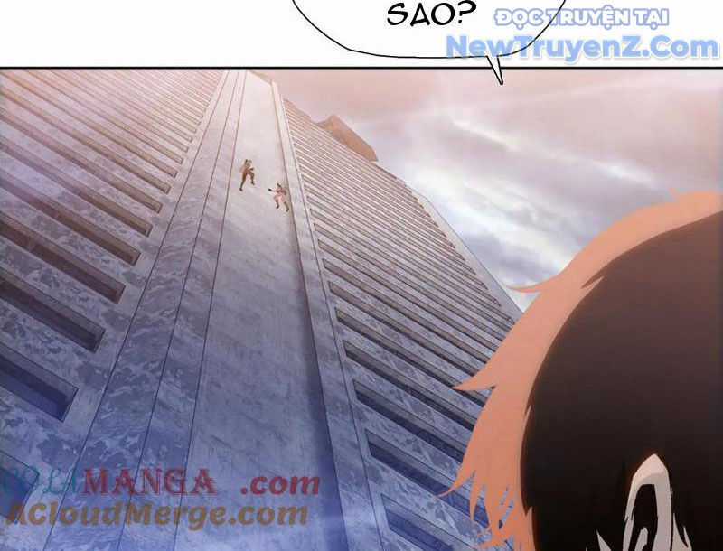 Kẻ Tàn Nhẫn Ngày Tận Thế: Bắt Đầu Dự Trữ Hàng Tỷ Tấn Vật Tư Chương 69 trang 111