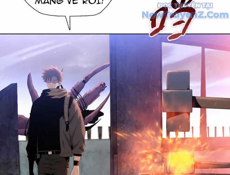 Kẻ Tàn Nhẫn Ngày Tận Thế: Bắt Đầu Dự Trữ Hàng Tỷ Tấn Vật Tư Chương 69 trang 83