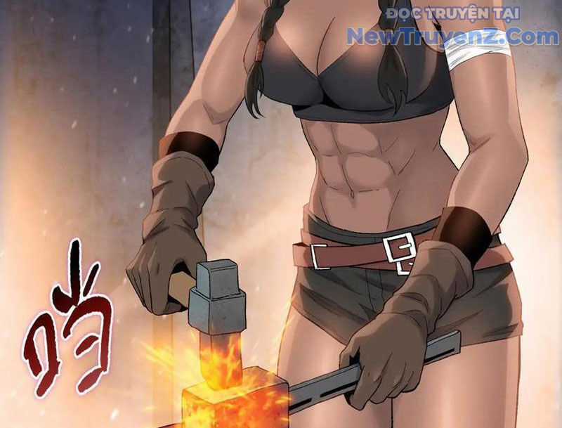 Kẻ Tàn Nhẫn Ngày Tận Thế: Bắt Đầu Dự Trữ Hàng Tỷ Tấn Vật Tư Chương 69 trang 86