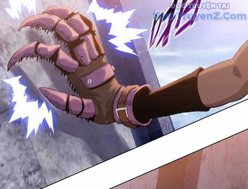 Kẻ Tàn Nhẫn Ngày Tận Thế: Bắt Đầu Dự Trữ Hàng Tỷ Tấn Vật Tư Chương 69 trang 99