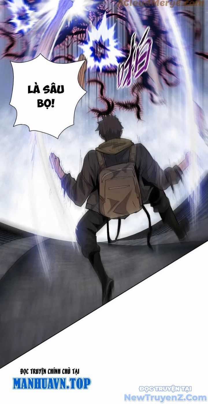 Kẻ Tàn Nhẫn Ngày Tận Thế: Bắt Đầu Dự Trữ Hàng Tỷ Tấn Vật Tư Chương 70 trang 14