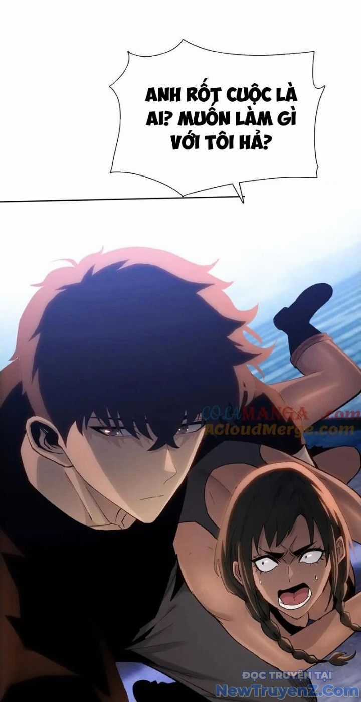 Kẻ Tàn Nhẫn Ngày Tận Thế: Bắt Đầu Dự Trữ Hàng Tỷ Tấn Vật Tư Chương 70 trang 16