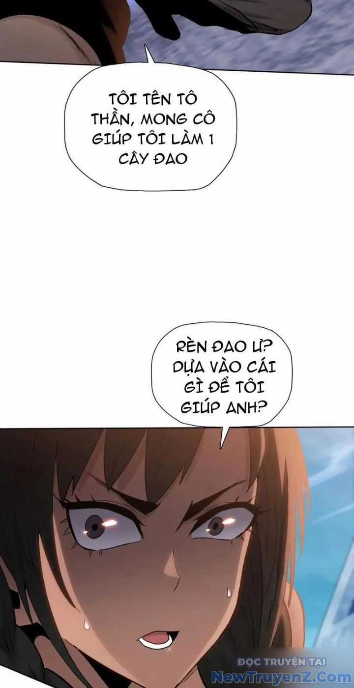 Kẻ Tàn Nhẫn Ngày Tận Thế: Bắt Đầu Dự Trữ Hàng Tỷ Tấn Vật Tư Chương 70 trang 17