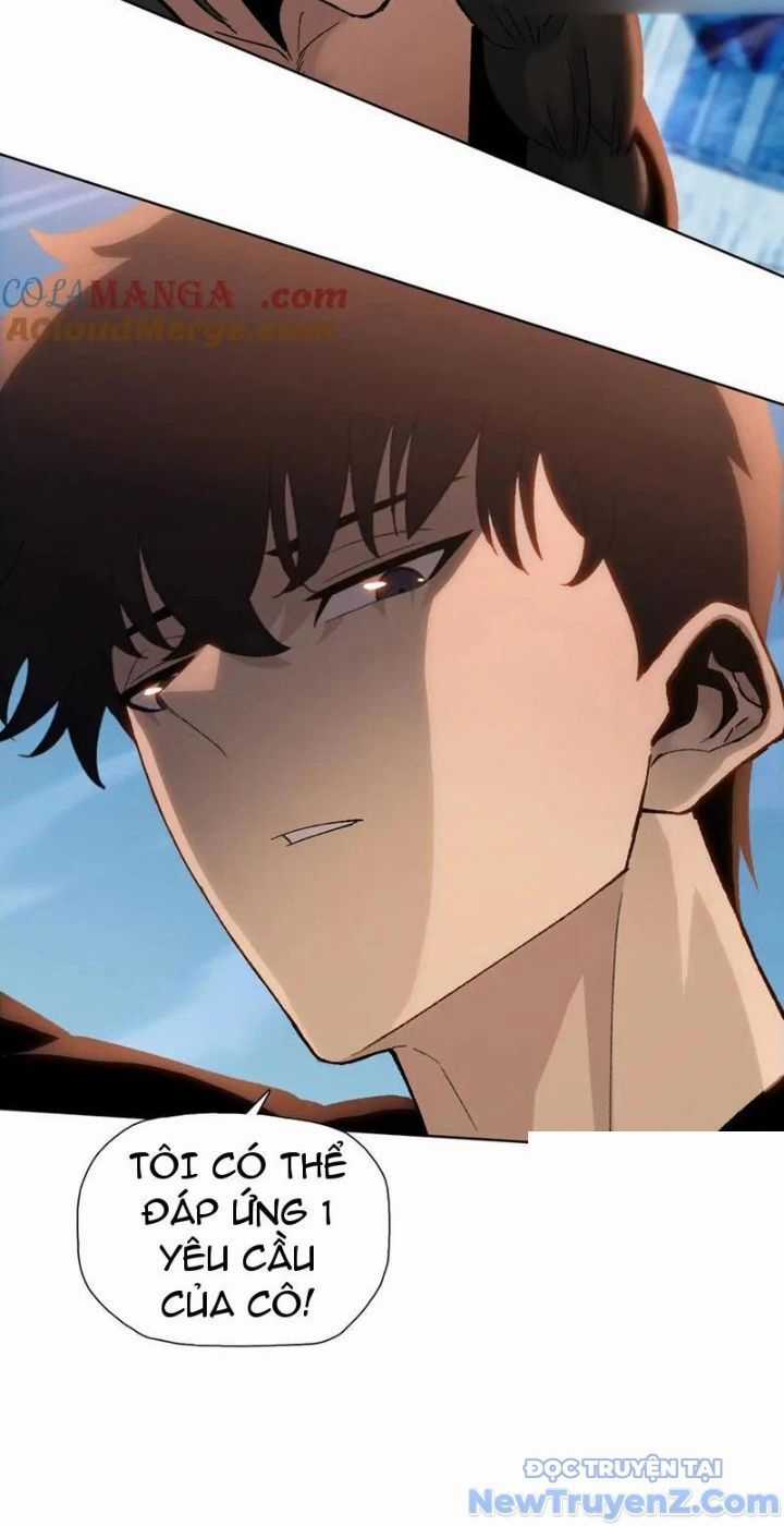 Kẻ Tàn Nhẫn Ngày Tận Thế: Bắt Đầu Dự Trữ Hàng Tỷ Tấn Vật Tư Chương 70 trang 18