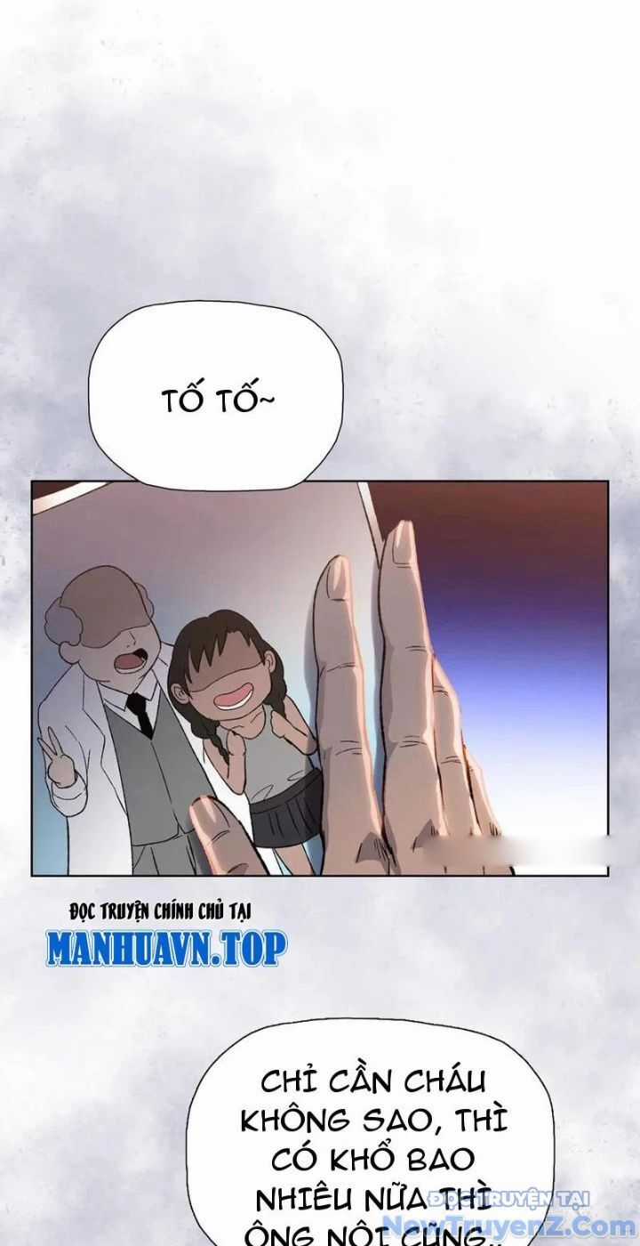 Kẻ Tàn Nhẫn Ngày Tận Thế: Bắt Đầu Dự Trữ Hàng Tỷ Tấn Vật Tư Chương 70 trang 20