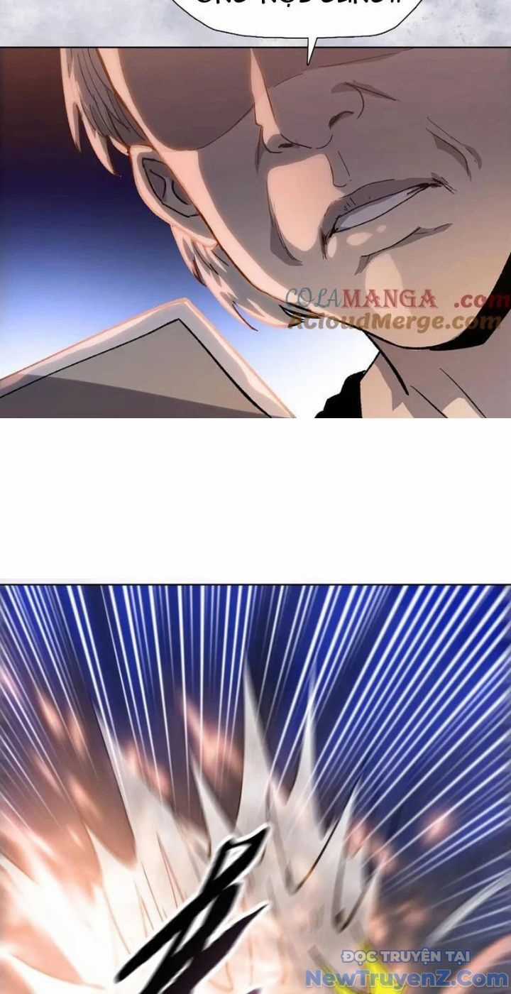 Kẻ Tàn Nhẫn Ngày Tận Thế: Bắt Đầu Dự Trữ Hàng Tỷ Tấn Vật Tư Chương 70 trang 21