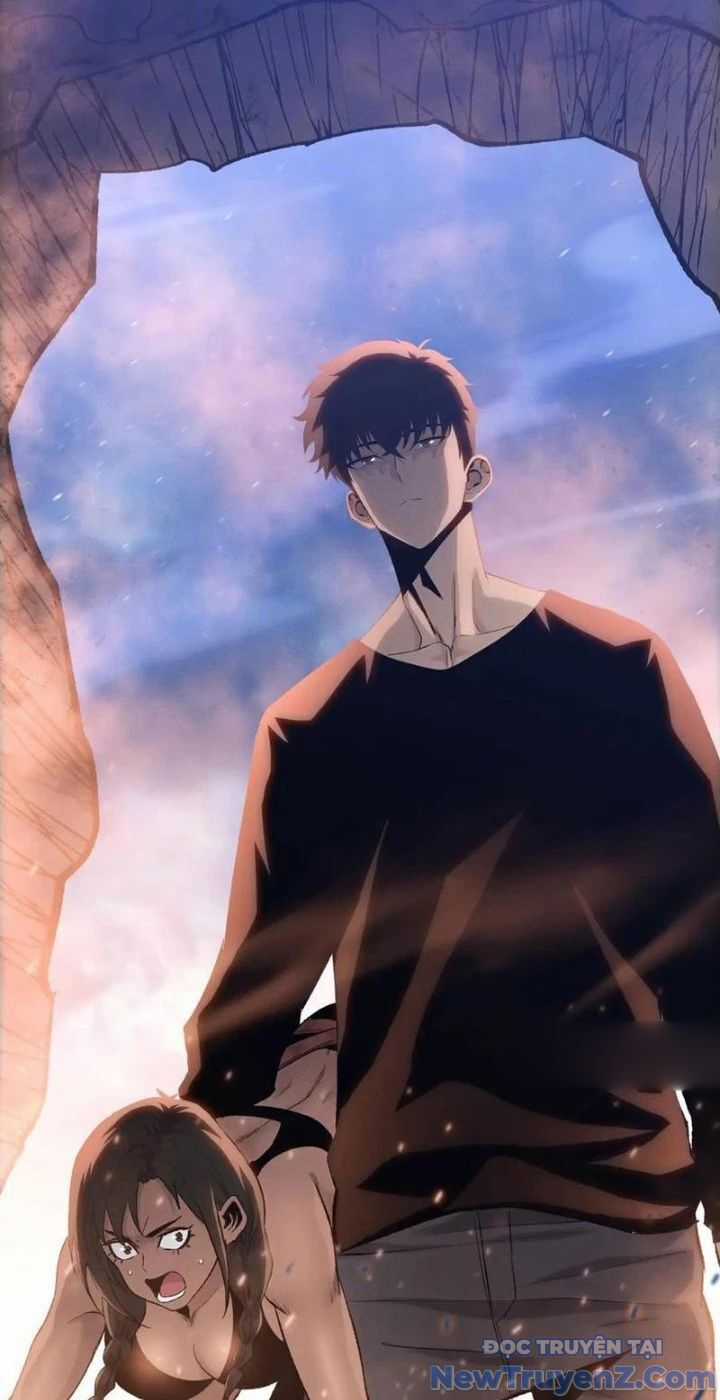 Kẻ Tàn Nhẫn Ngày Tận Thế: Bắt Đầu Dự Trữ Hàng Tỷ Tấn Vật Tư Chương 70 trang 23