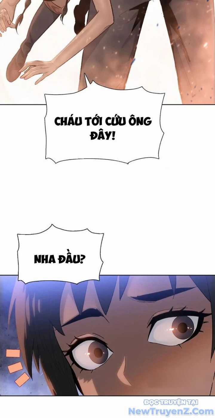 Kẻ Tàn Nhẫn Ngày Tận Thế: Bắt Đầu Dự Trữ Hàng Tỷ Tấn Vật Tư Chương 70 trang 24