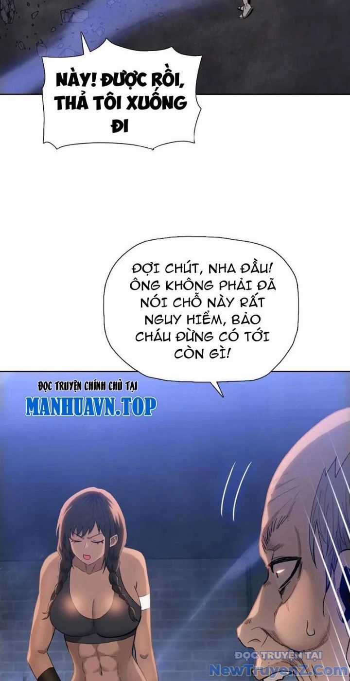 Kẻ Tàn Nhẫn Ngày Tận Thế: Bắt Đầu Dự Trữ Hàng Tỷ Tấn Vật Tư Chương 70 trang 27