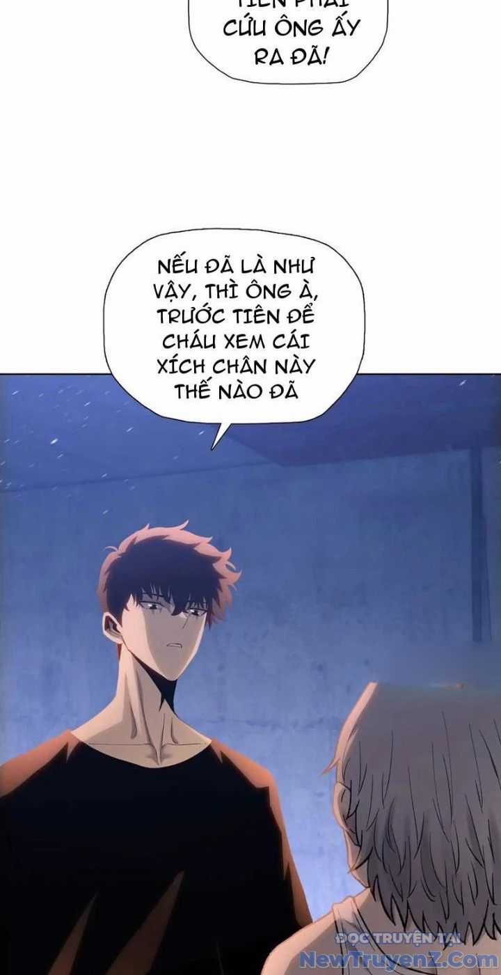 Kẻ Tàn Nhẫn Ngày Tận Thế: Bắt Đầu Dự Trữ Hàng Tỷ Tấn Vật Tư Chương 70 trang 30