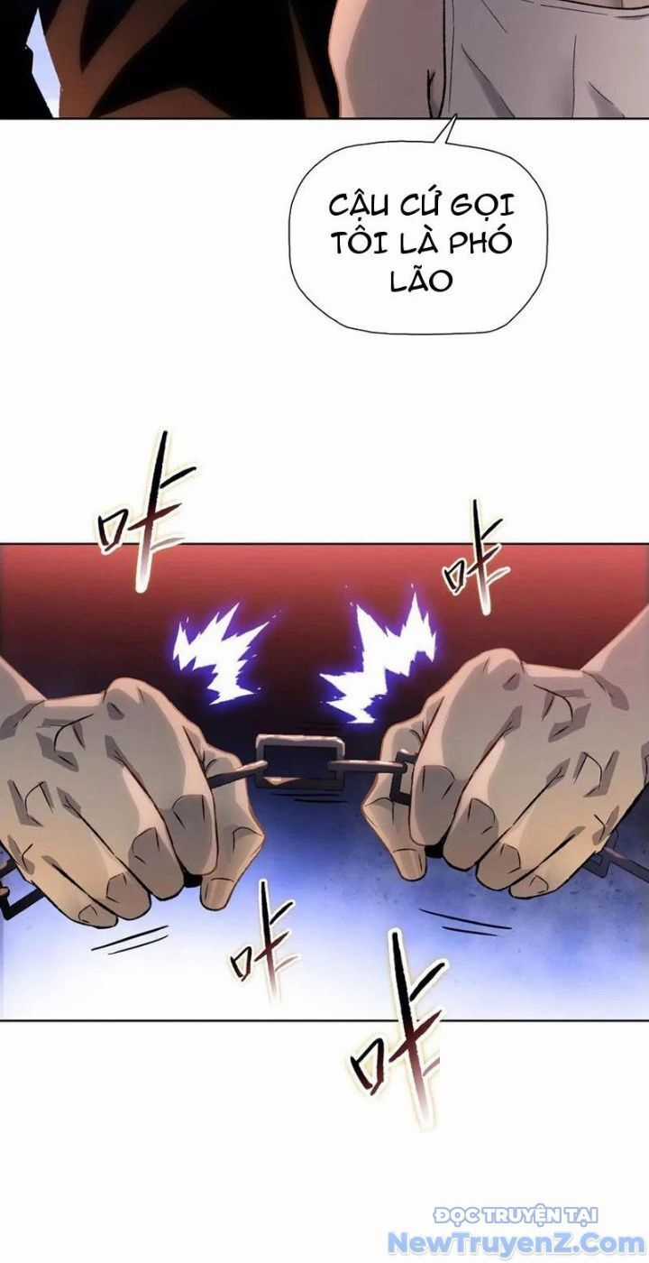 Kẻ Tàn Nhẫn Ngày Tận Thế: Bắt Đầu Dự Trữ Hàng Tỷ Tấn Vật Tư Chương 70 trang 31