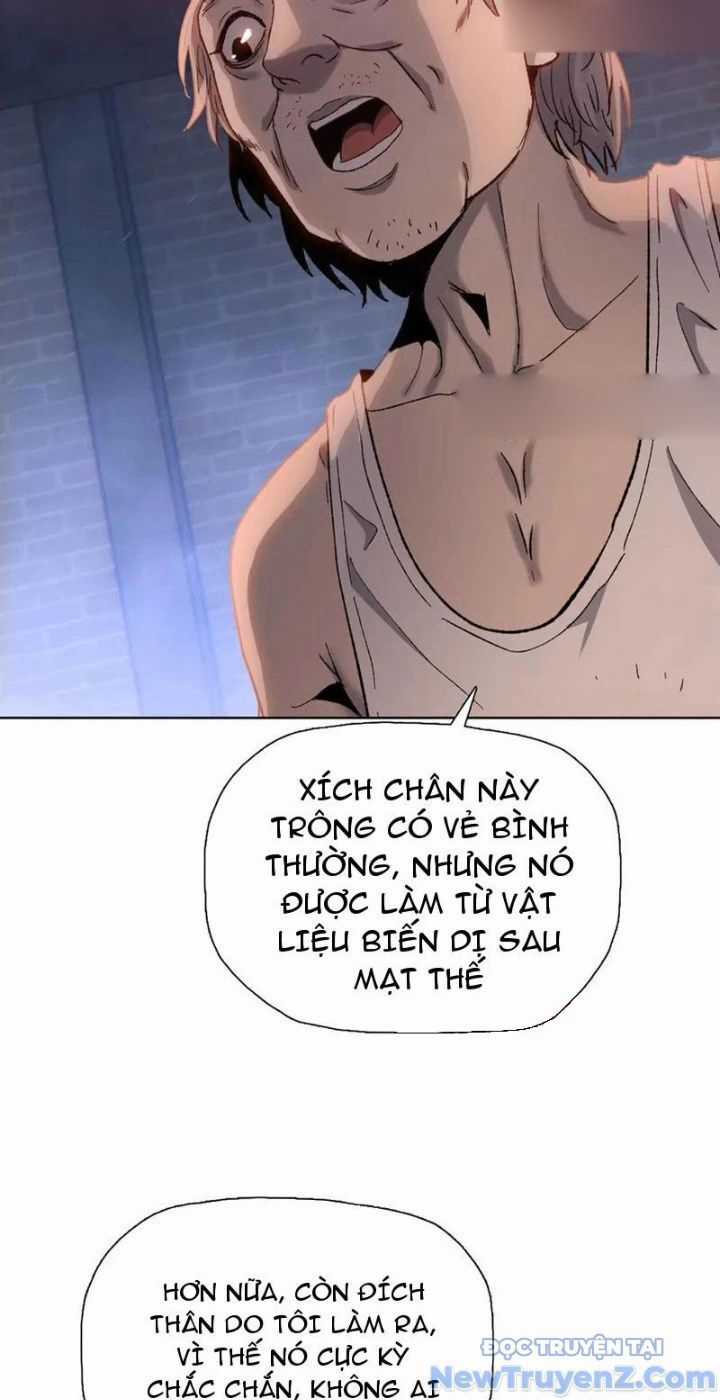 Kẻ Tàn Nhẫn Ngày Tận Thế: Bắt Đầu Dự Trữ Hàng Tỷ Tấn Vật Tư Chương 70 trang 33