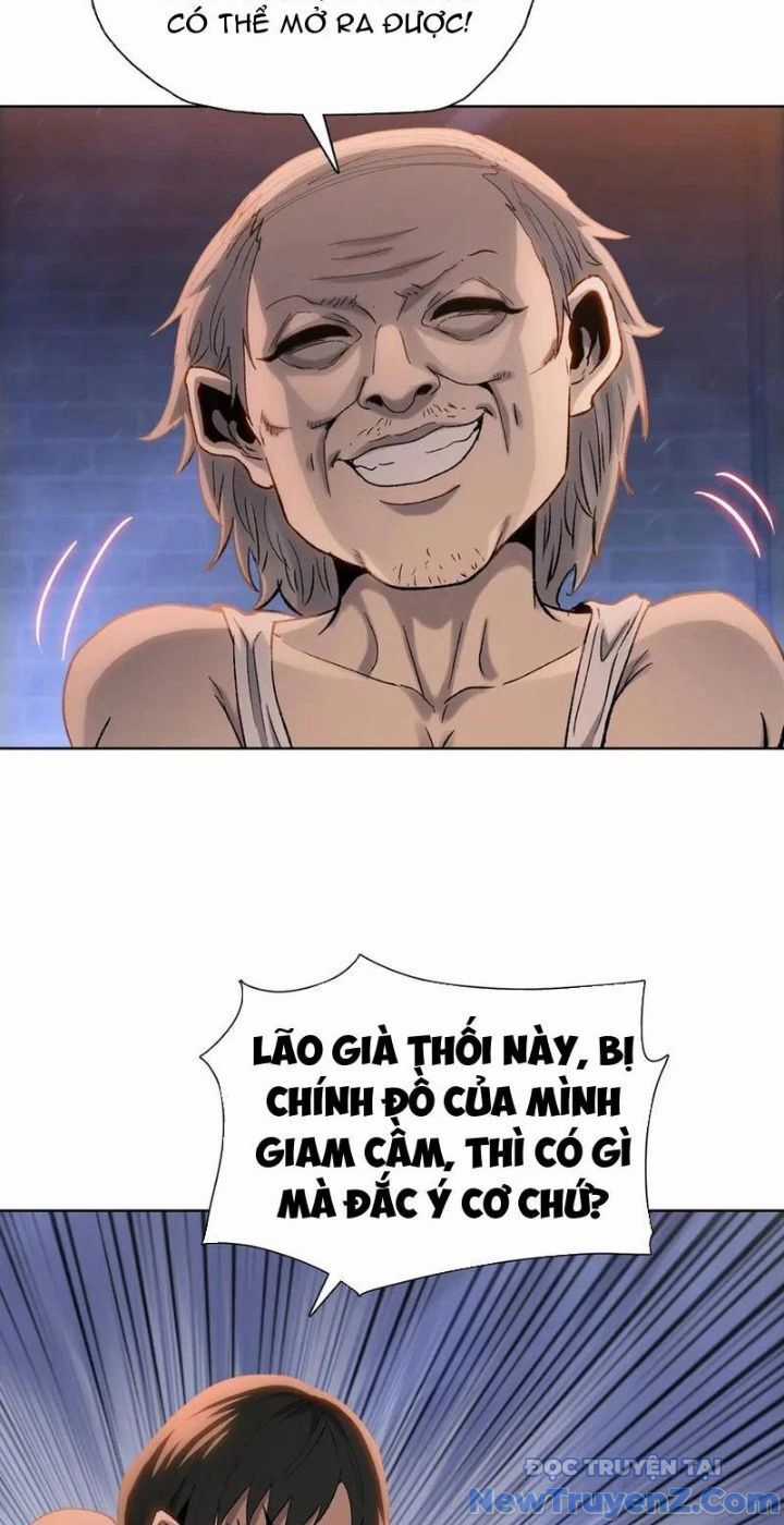 Kẻ Tàn Nhẫn Ngày Tận Thế: Bắt Đầu Dự Trữ Hàng Tỷ Tấn Vật Tư Chương 70 trang 34