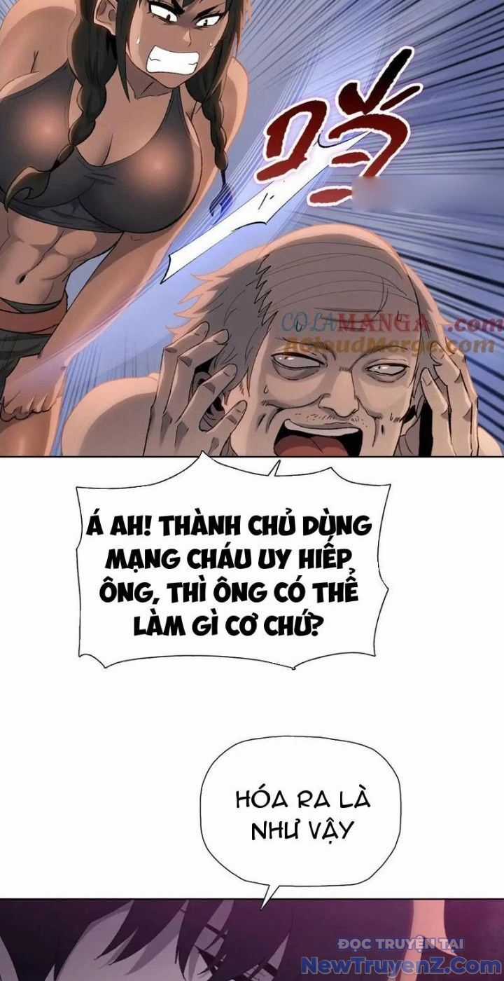 Kẻ Tàn Nhẫn Ngày Tận Thế: Bắt Đầu Dự Trữ Hàng Tỷ Tấn Vật Tư Chương 70 trang 35