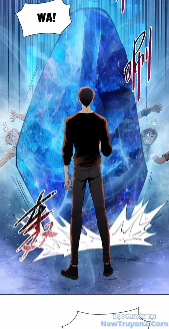 Kẻ Tàn Nhẫn Ngày Tận Thế: Bắt Đầu Dự Trữ Hàng Tỷ Tấn Vật Tư Chương 70 trang 39