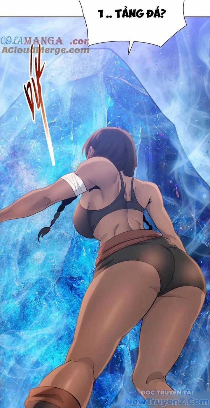 Kẻ Tàn Nhẫn Ngày Tận Thế: Bắt Đầu Dự Trữ Hàng Tỷ Tấn Vật Tư Chương 70 trang 40