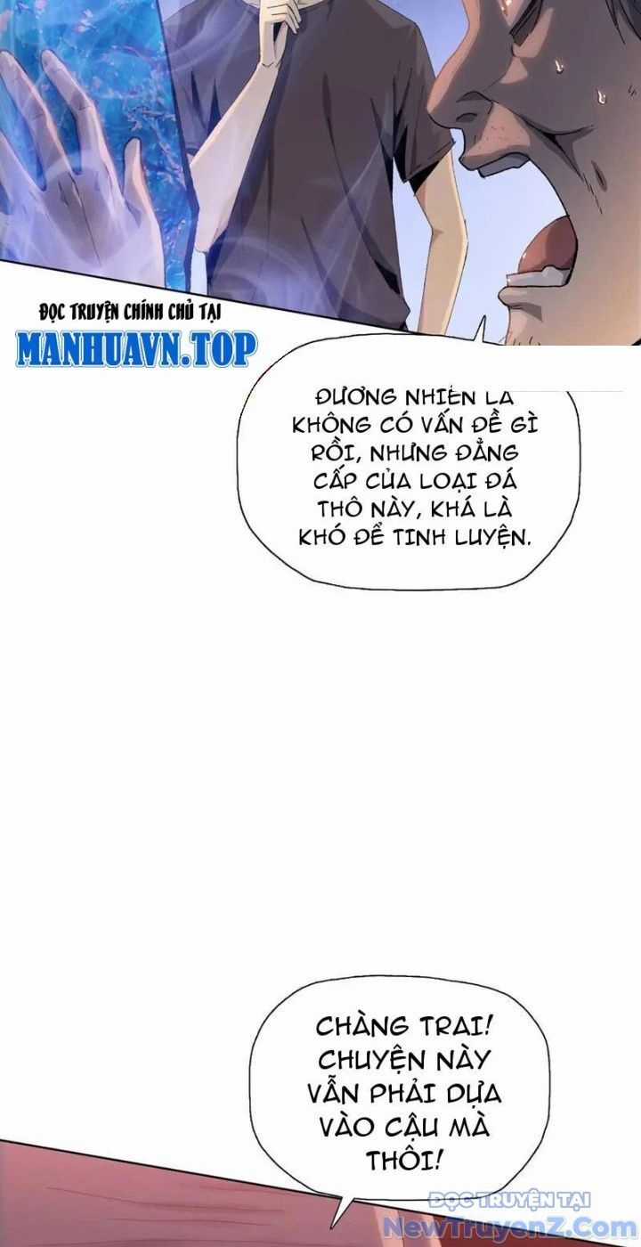 Kẻ Tàn Nhẫn Ngày Tận Thế: Bắt Đầu Dự Trữ Hàng Tỷ Tấn Vật Tư Chương 70 trang 43