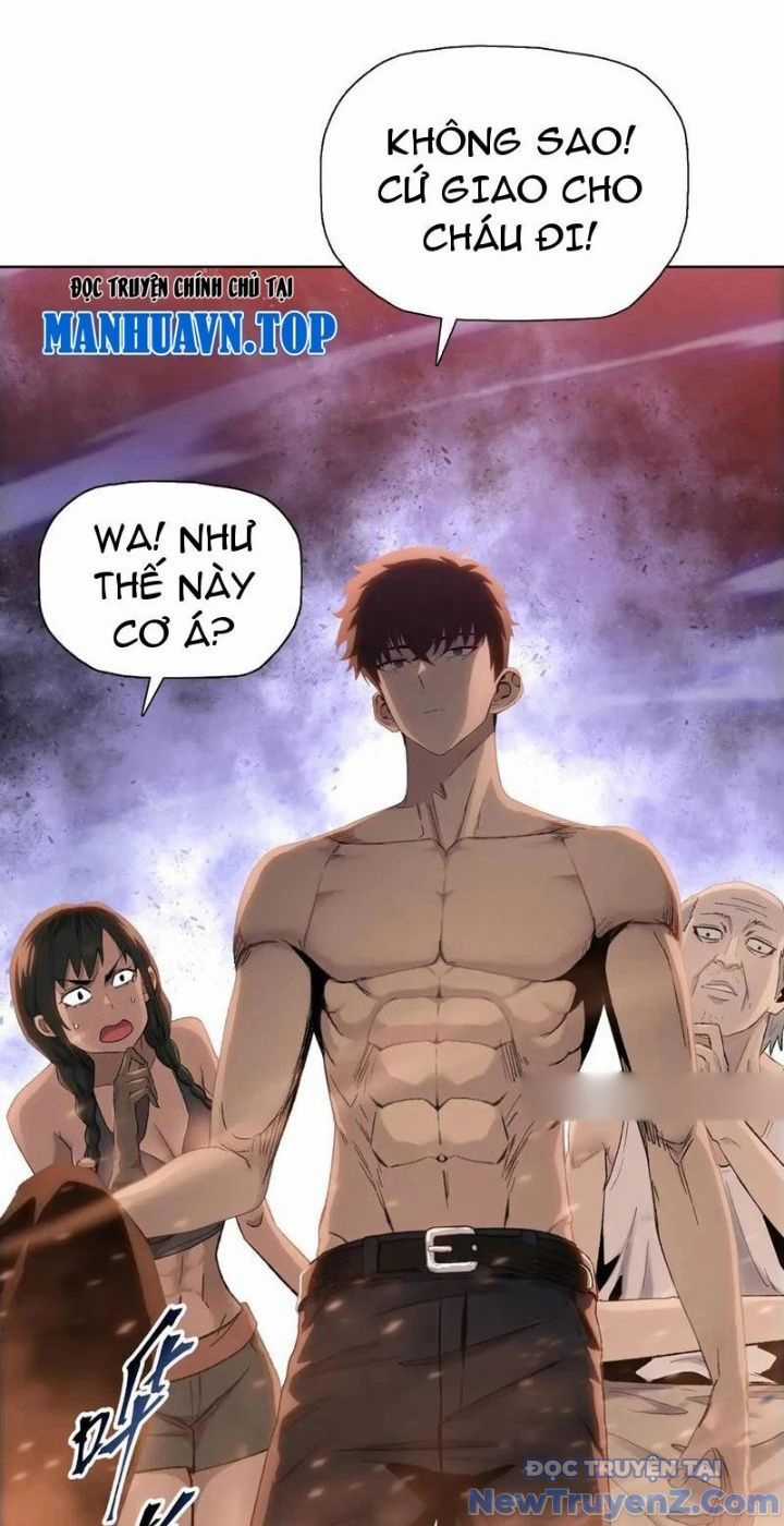 Kẻ Tàn Nhẫn Ngày Tận Thế: Bắt Đầu Dự Trữ Hàng Tỷ Tấn Vật Tư Chương 70 trang 48