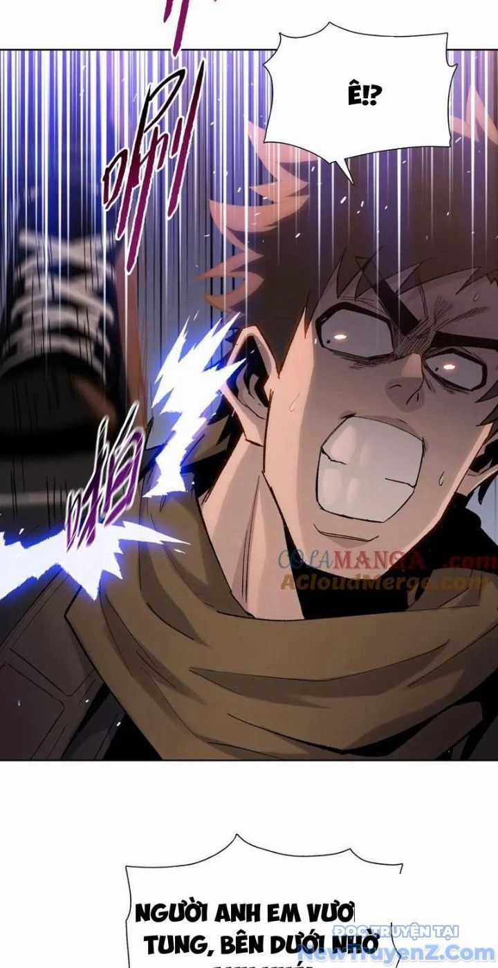 Kẻ Tàn Nhẫn Ngày Tận Thế: Bắt Đầu Dự Trữ Hàng Tỷ Tấn Vật Tư Chương 70 trang 7