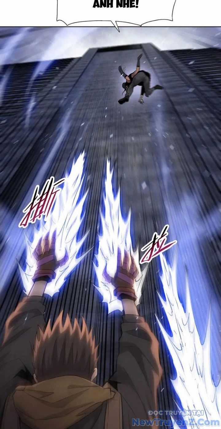 Kẻ Tàn Nhẫn Ngày Tận Thế: Bắt Đầu Dự Trữ Hàng Tỷ Tấn Vật Tư Chương 70 trang 8