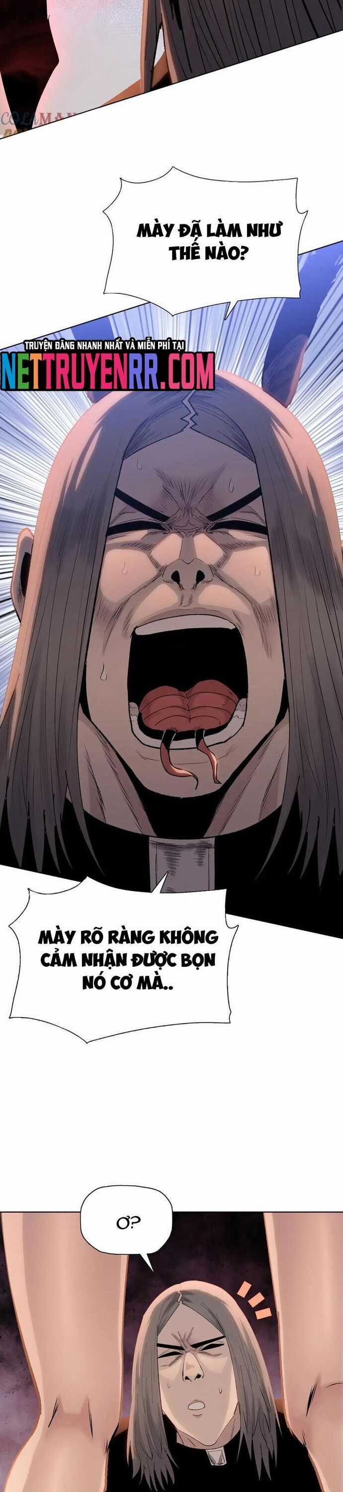 Kẻ Tàn Nhẫn Ngày Tận Thế: Bắt Đầu Dự Trữ Hàng Tỷ Tấn Vật Tư Chương 71.1 trang 10