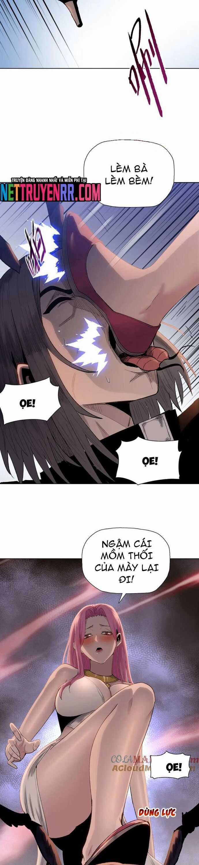 Kẻ Tàn Nhẫn Ngày Tận Thế: Bắt Đầu Dự Trữ Hàng Tỷ Tấn Vật Tư Chương 71.1 trang 12