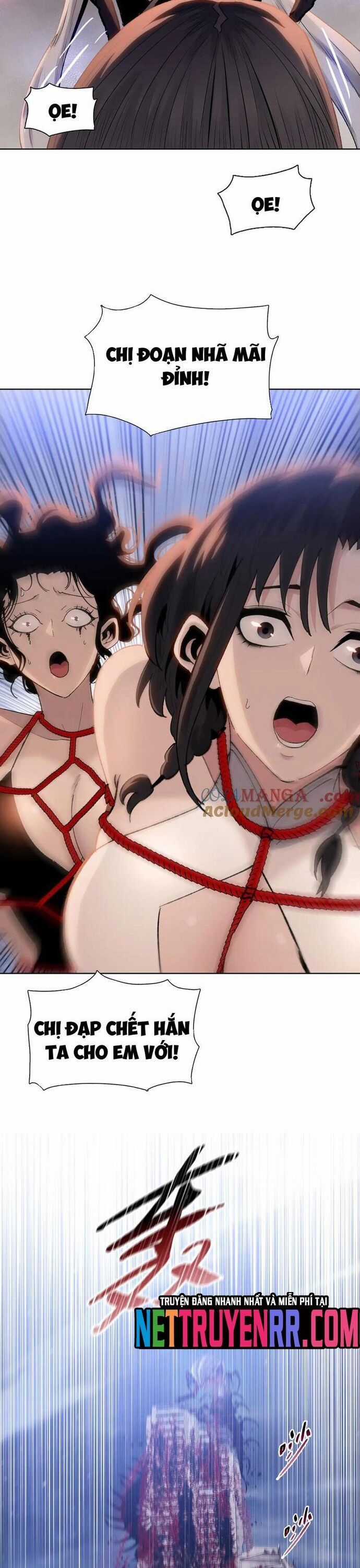 Kẻ Tàn Nhẫn Ngày Tận Thế: Bắt Đầu Dự Trữ Hàng Tỷ Tấn Vật Tư Chương 71.1 trang 13