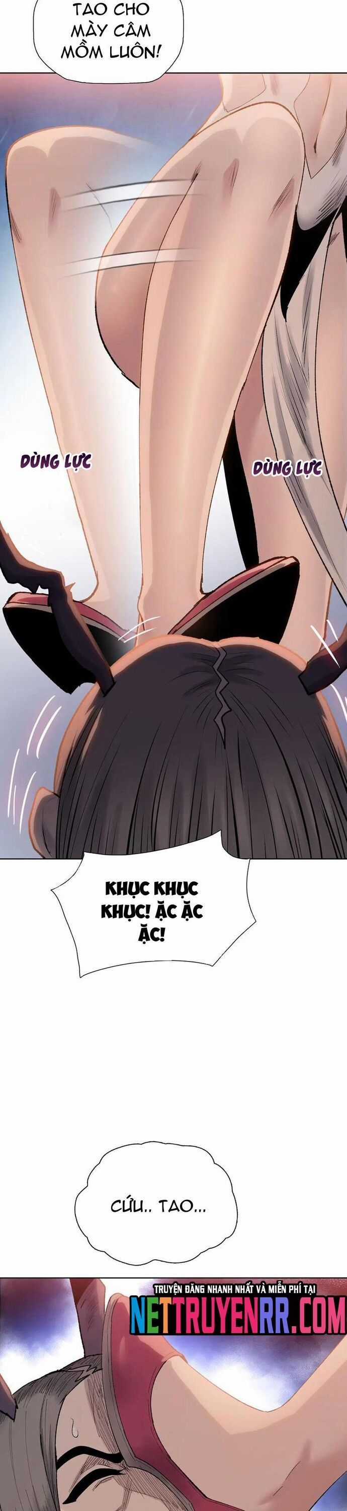 Kẻ Tàn Nhẫn Ngày Tận Thế: Bắt Đầu Dự Trữ Hàng Tỷ Tấn Vật Tư Chương 71.1 trang 17