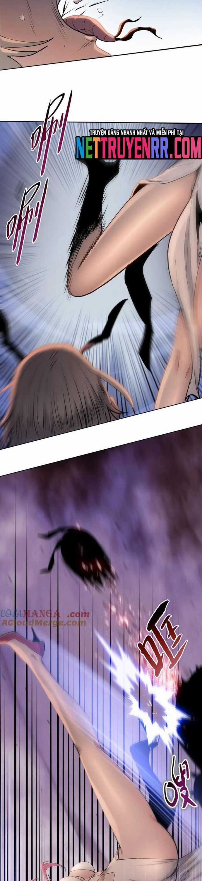 Kẻ Tàn Nhẫn Ngày Tận Thế: Bắt Đầu Dự Trữ Hàng Tỷ Tấn Vật Tư Chương 71.1 trang 19