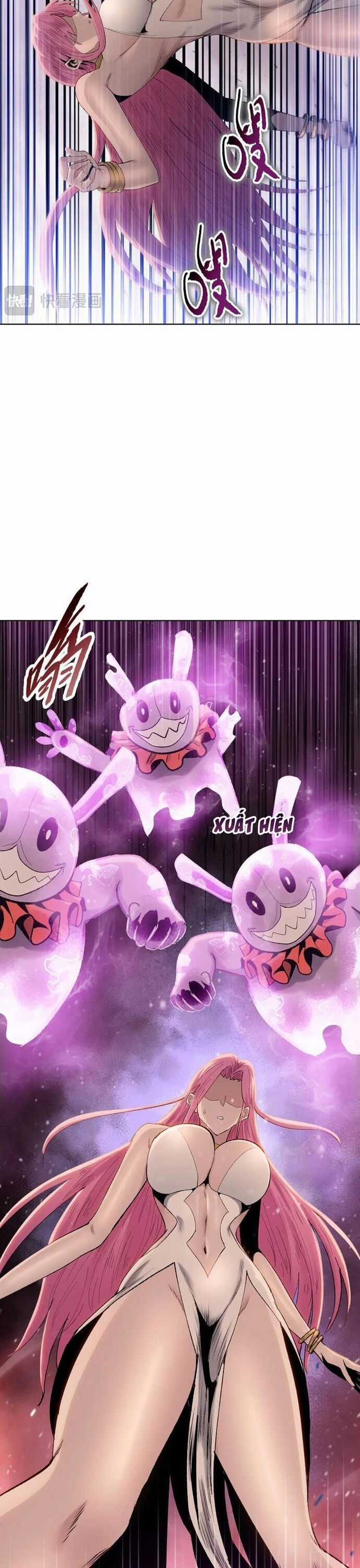 Kẻ Tàn Nhẫn Ngày Tận Thế: Bắt Đầu Dự Trữ Hàng Tỷ Tấn Vật Tư Chương 71.1 trang 20