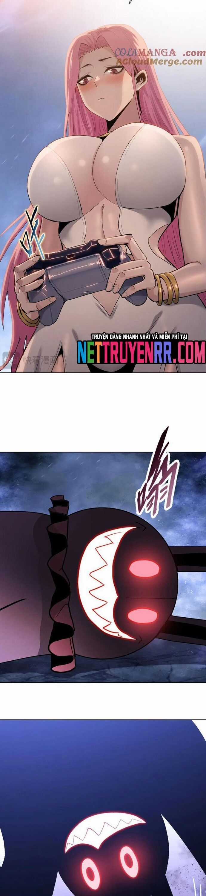 Kẻ Tàn Nhẫn Ngày Tận Thế: Bắt Đầu Dự Trữ Hàng Tỷ Tấn Vật Tư Chương 71.1 trang 23