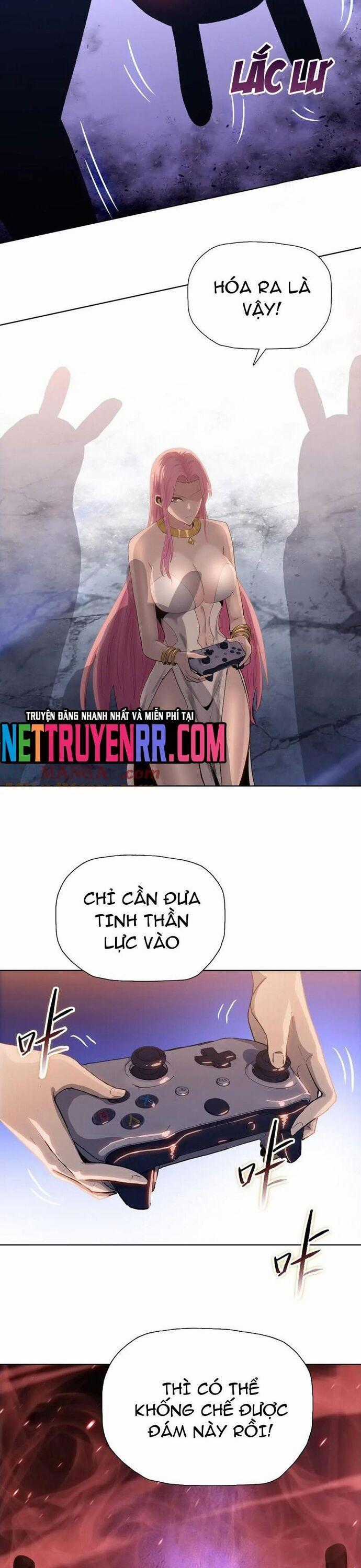 Kẻ Tàn Nhẫn Ngày Tận Thế: Bắt Đầu Dự Trữ Hàng Tỷ Tấn Vật Tư Chương 71.1 trang 24