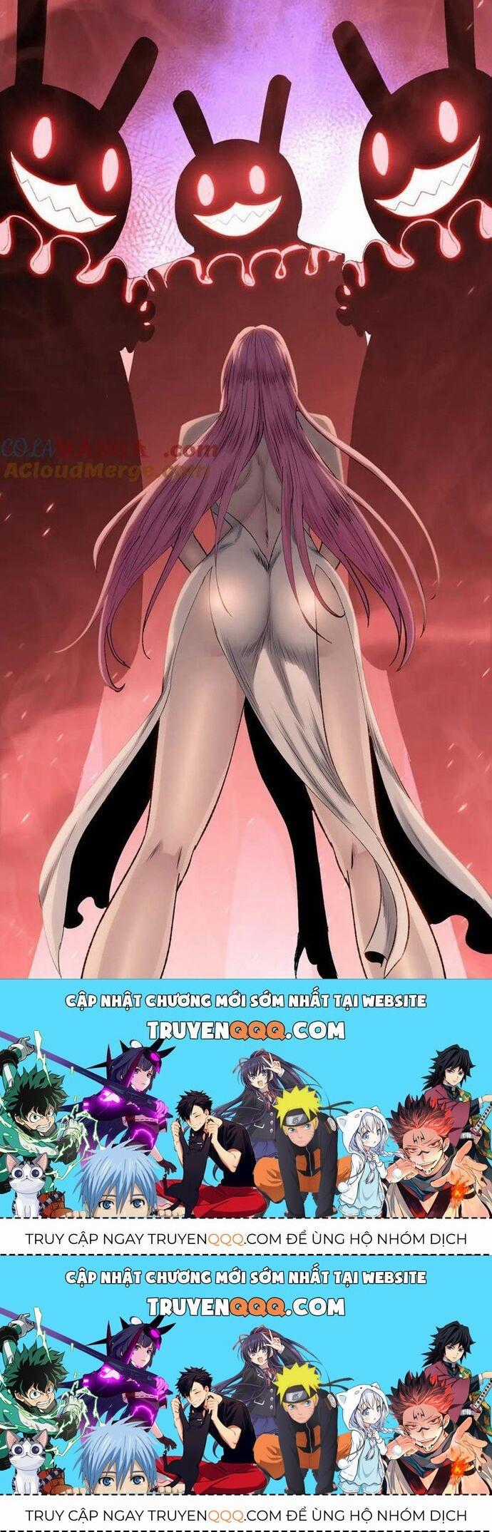 Kẻ Tàn Nhẫn Ngày Tận Thế: Bắt Đầu Dự Trữ Hàng Tỷ Tấn Vật Tư Chương 71.1 trang 25