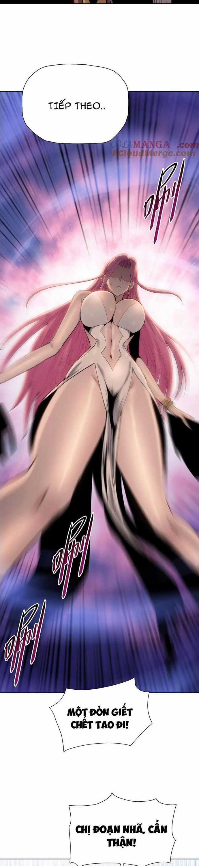 Kẻ Tàn Nhẫn Ngày Tận Thế: Bắt Đầu Dự Trữ Hàng Tỷ Tấn Vật Tư Chương 71.1 trang 5