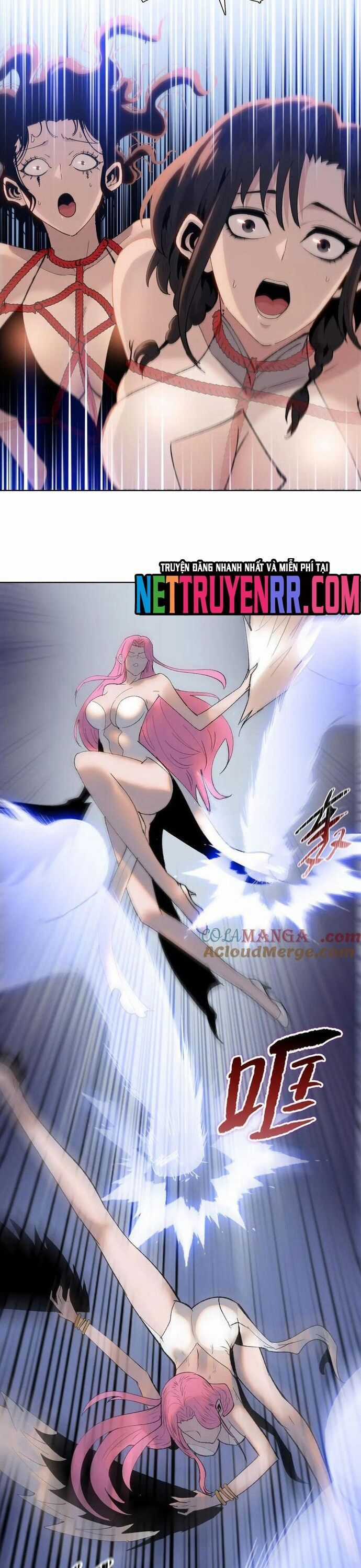 Kẻ Tàn Nhẫn Ngày Tận Thế: Bắt Đầu Dự Trữ Hàng Tỷ Tấn Vật Tư Chương 71.1 trang 6