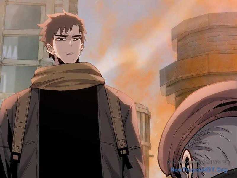 Kẻ Tàn Nhẫn Ngày Tận Thế: Bắt Đầu Dự Trữ Hàng Tỷ Tấn Vật Tư Chương 71 trang 105